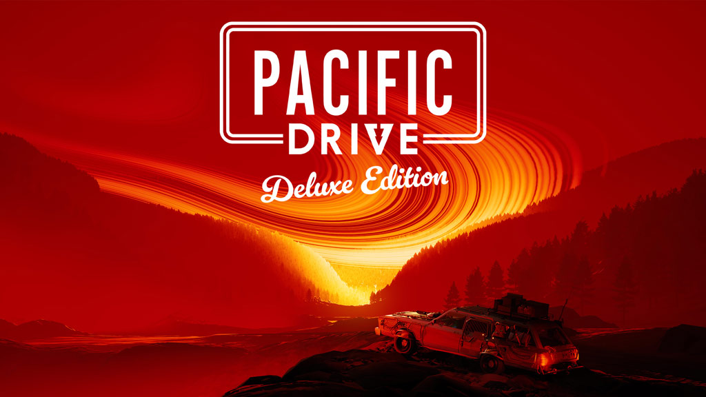 Download Pacific Drive Deluxe Edition PC Full Version