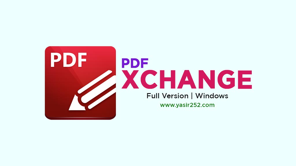 Download PDF XChange Full Version
