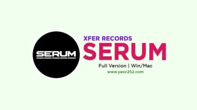 Download Xfer Records Serum Full Version Windows & Mac