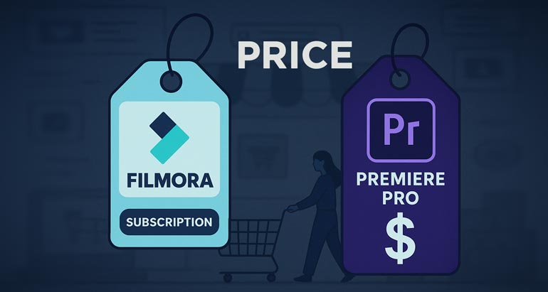 Filmora Vs Premiere Pro Perbandingan Harga