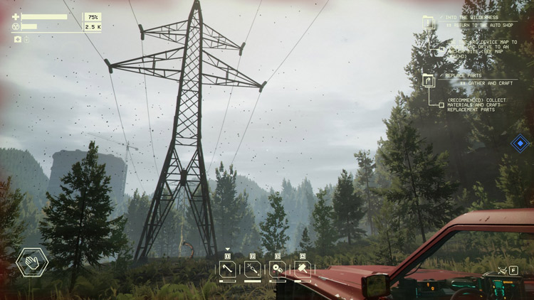 Pacific Drive Deluxe Edittion Full Repack