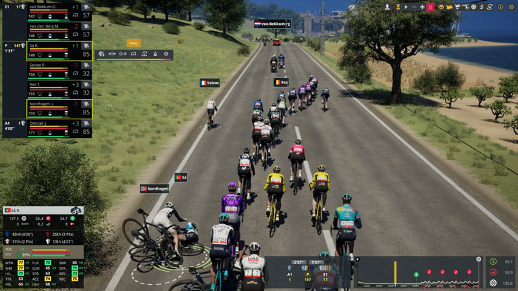 Pro Cycling Manager 25 PC Full Crack Download