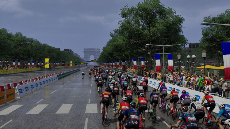 Pro Cycling Manager 25 Full Crack PC Download
