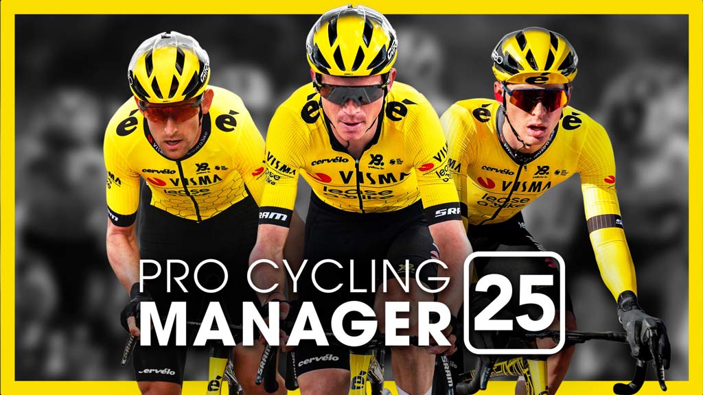 Pro Cycling Manager 25 PC Game Full Version Download