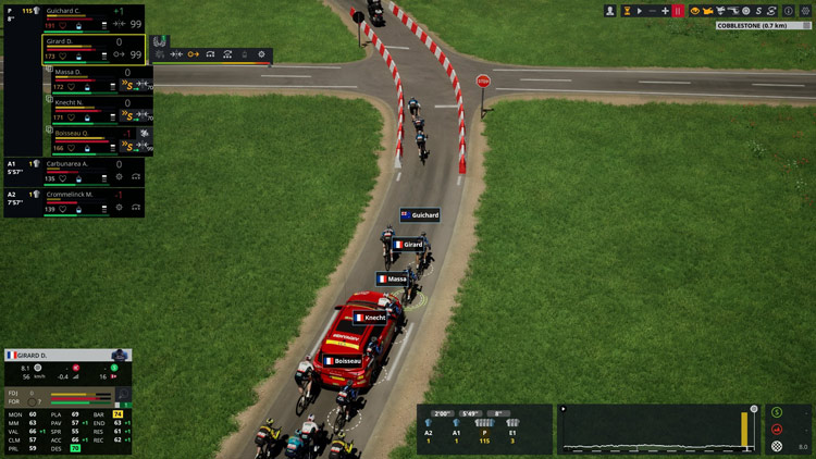 Pro Cycling Manager 25 Free PC