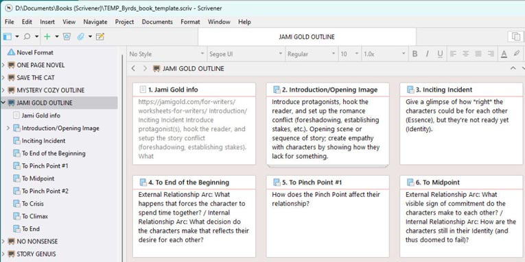 Scrivener Full Crack Free Download 2025