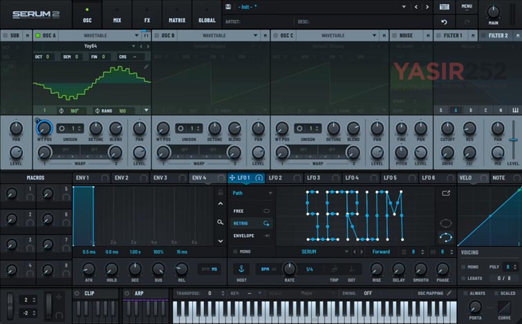 Serum Plugin Download Full Version