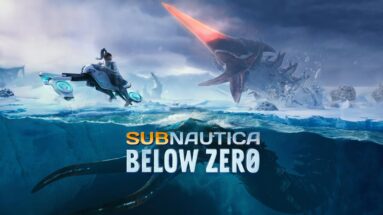 Subnautica Below Zero Full Version Download