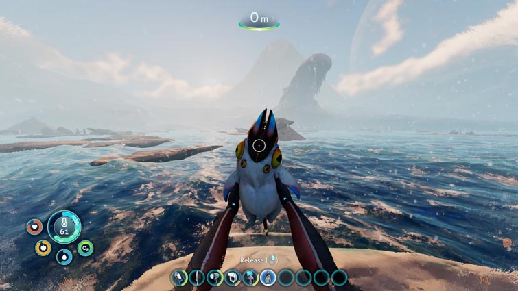 Subnautica Below Zero PC Download Full Version