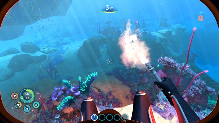Subnautica Below Zero Download PC Repack Full Version