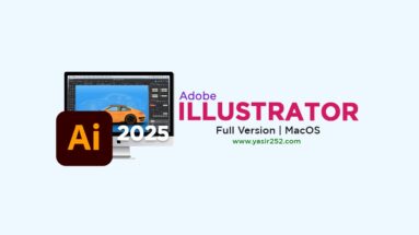 Adobe Illustrator 2025 Mac Full Version Download