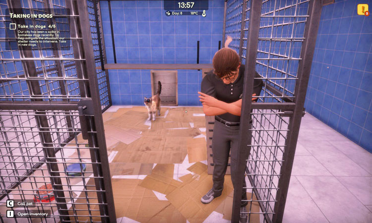 Animal Shelter 2 Free Download for PC