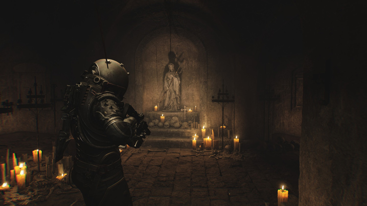 Cronos The New Dawn PC Game Latest Version