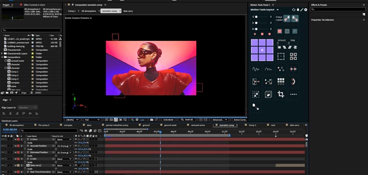 Download After Effects 2025 Mac Full Version