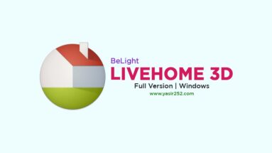 Download Belight Live Home 3D Full Version Windows