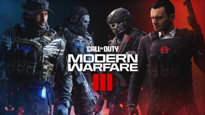 Download Call Of Duty Modern Warfare III Full Version Free (PC Game)