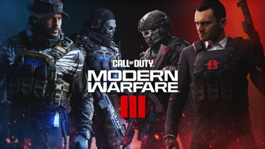 Download Call Of Duty Modern Warfare III Full Version Free (PC Game)