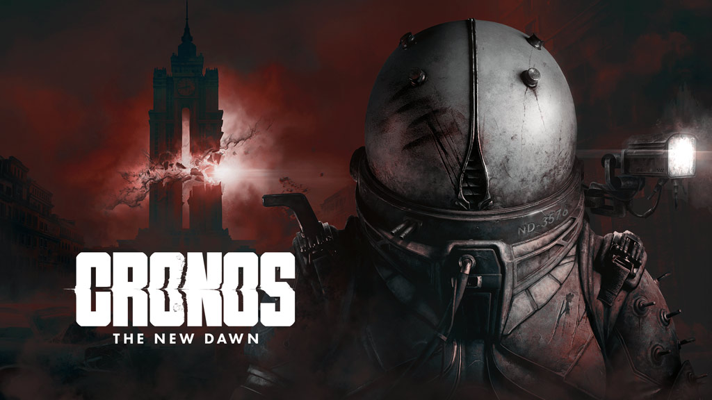 Download Cronos The New Dawn PC Game Full Version