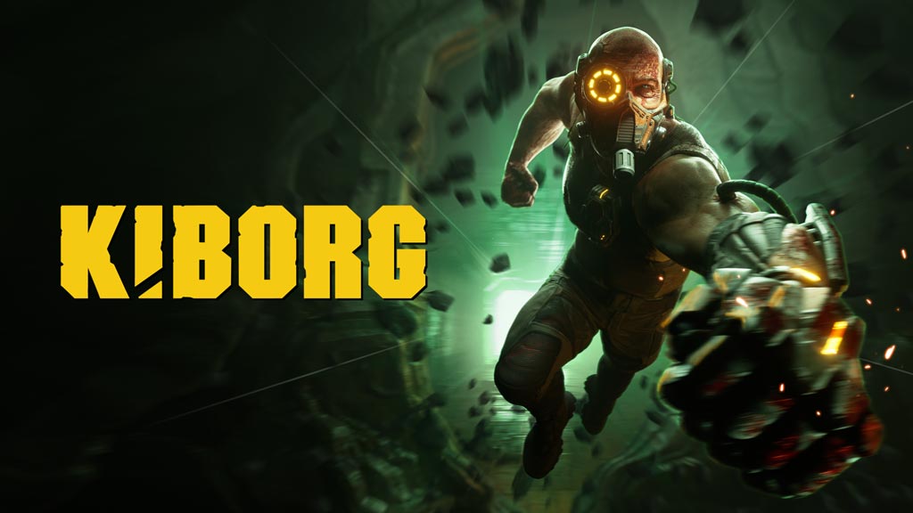Download Kiborg Full Version PC Free