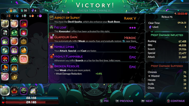 Hades 2 PC Full Crack Version