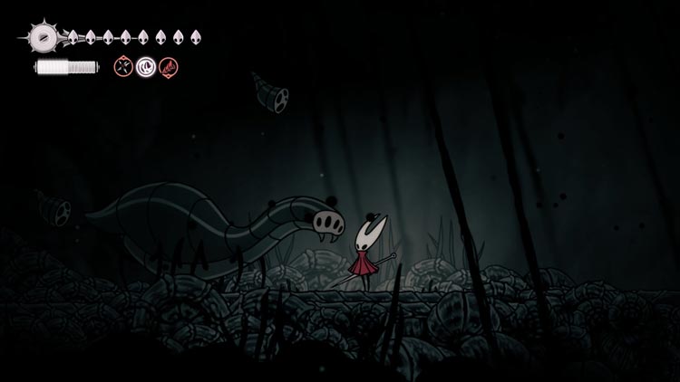Hollow Knight Silksong Full Crack PC Download