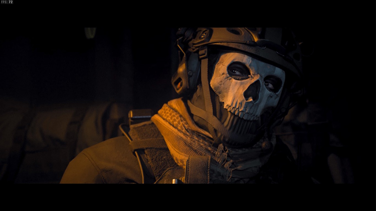 Modern Warfare 3 PC Full Crack