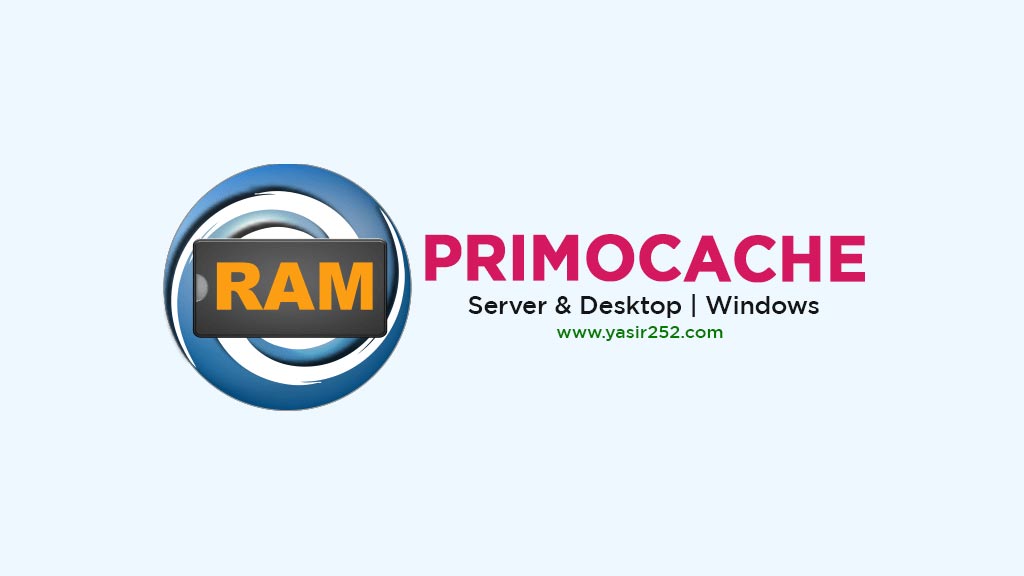PrimoCache Download Full Version