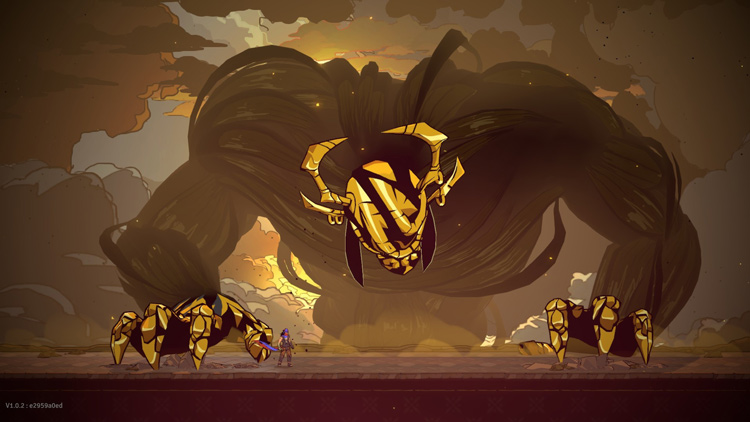 The Rogue Prince of Persia Download PC