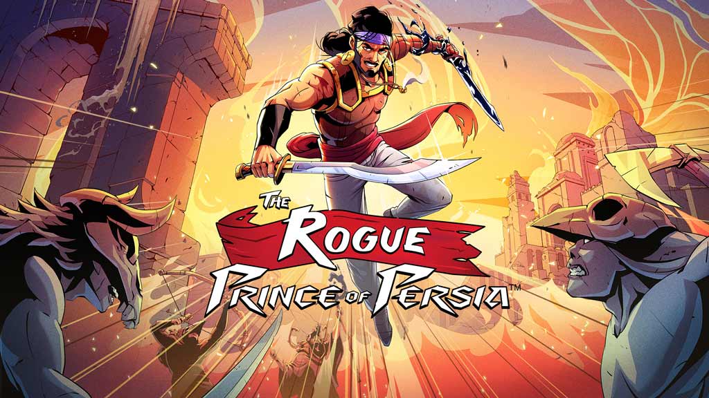 The Rogue Prince of Persia PC Full Version Download