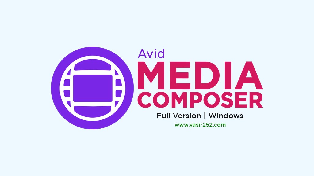 Avid Media Composer 2025 Full Version Download