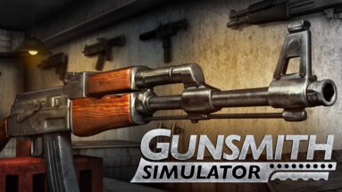 Download Gunsmith Simulator Full Version PC Game