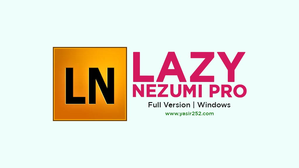 Download Lazy Nezumi Full Version