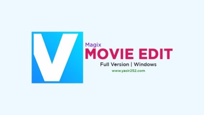 Download MAGIX Movie Edit Pro Full Version