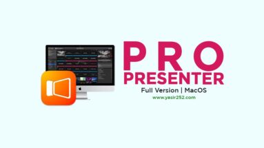 Download Propresenter Mac Full Version