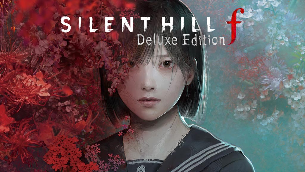 Download Silent Hill f PC Full Version Game