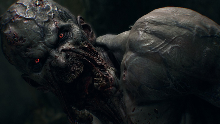 Dying Light The Beast PC Crack