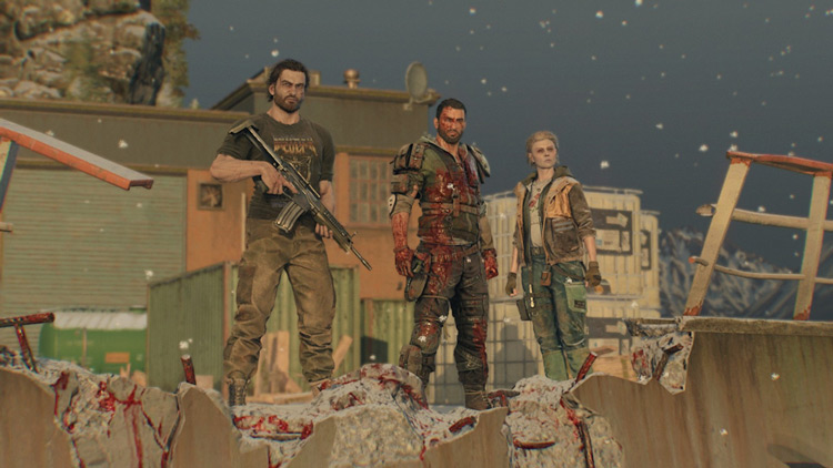 Download Dying Light: The Beast Full Version PC Game