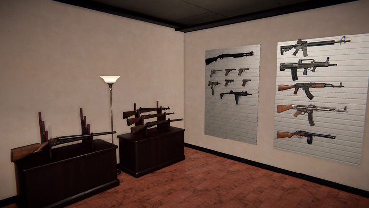 Gunsmith Simulator Full Game Repack Download