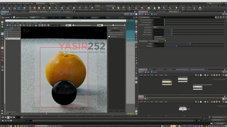 Houdini FX Full Version Crack for Linux Download
