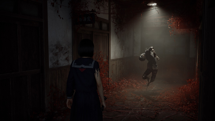 Silent Hill f PC Game Full Crack Download