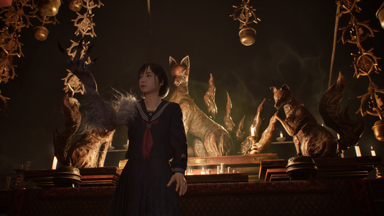 Silent Hill f Repack Full Version PC Download