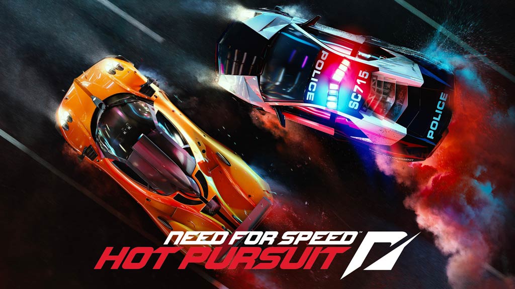 Need For Speed Hot Pursuit Full Version PC Download
