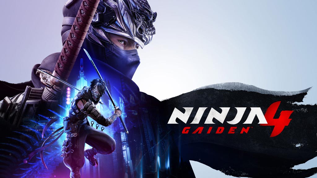 Download Ninja Gaiden 4 Full Version Gratis (Remake)