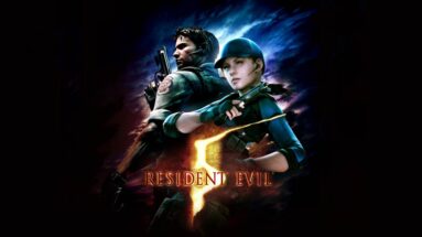 Download Resident Evil 5 Full Version PC Game Free