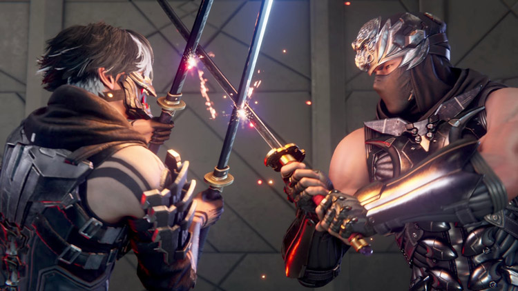 Ninja Gaiden 4 Full Crack