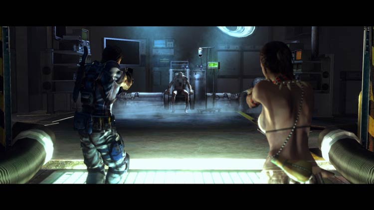 Resident Evil 5 Full Repack PC Free Download