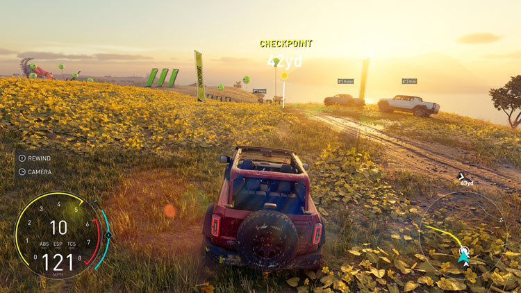 The Crew Full Version Game