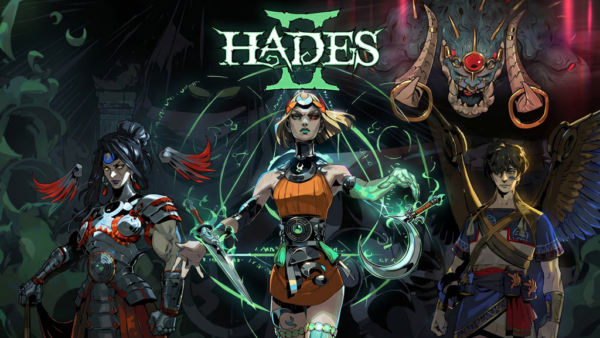 Hades II