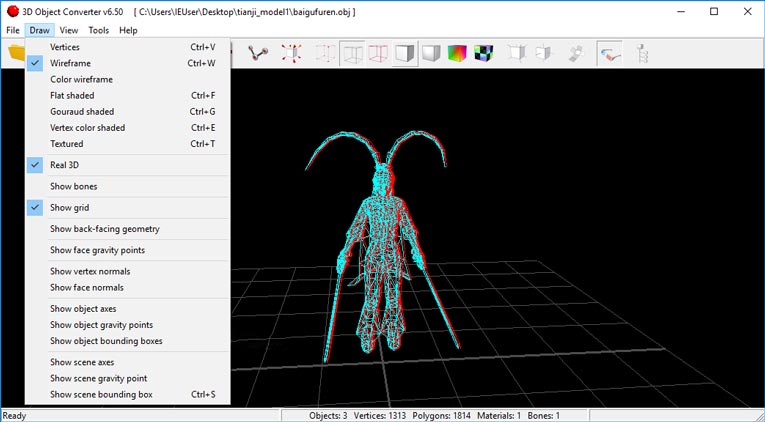 3d Object Converter Download