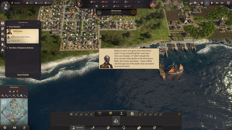Download Anno 1800 Full Crack for PC
